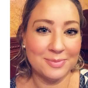 Meet your Posher, Misty